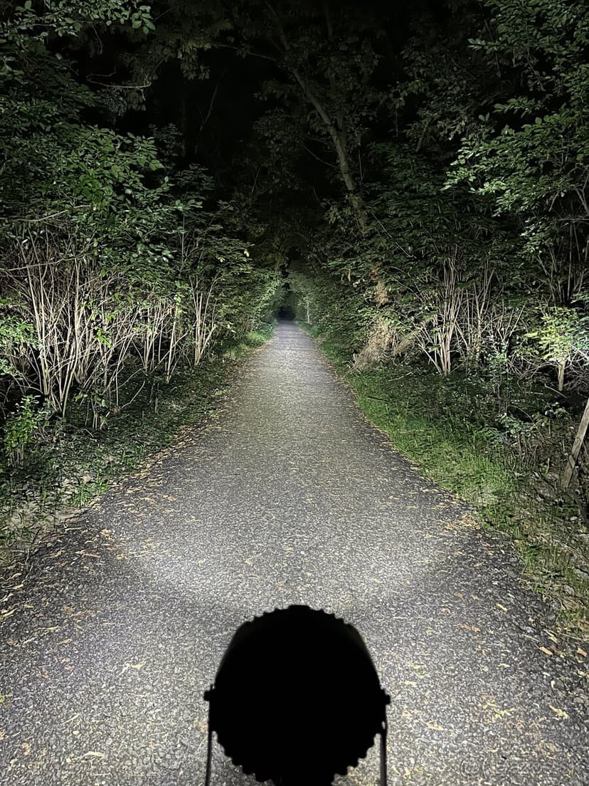 Prídavné LED svetlá