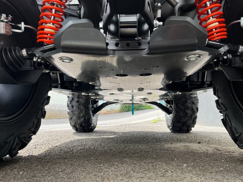 CFMOTO Gladiator X1000 PREMIUM G3