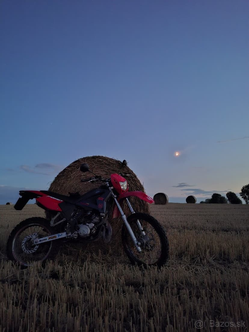 CPI sx 50 supercross