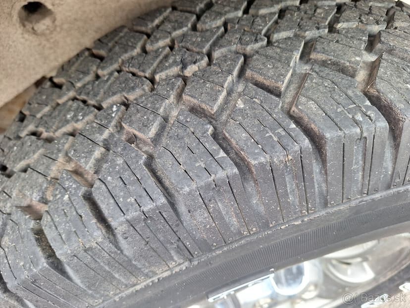 FORD RANGER 2,5 DIESEL 4X4 ROK 2006