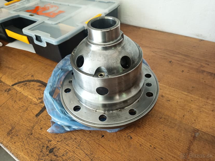 ARB Air Locker RD157