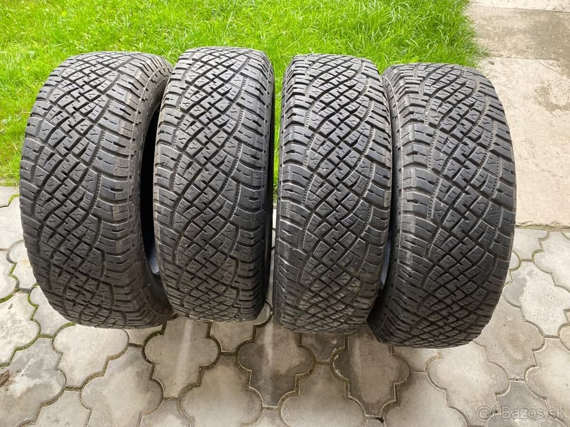 Offroad pneu 225/65 R17