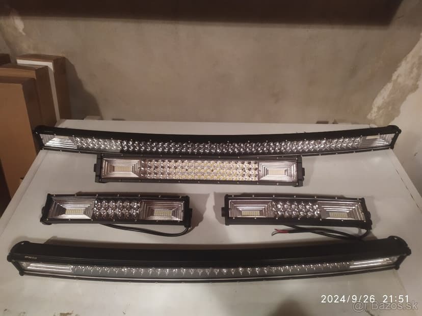 Rampa na štvorkolku