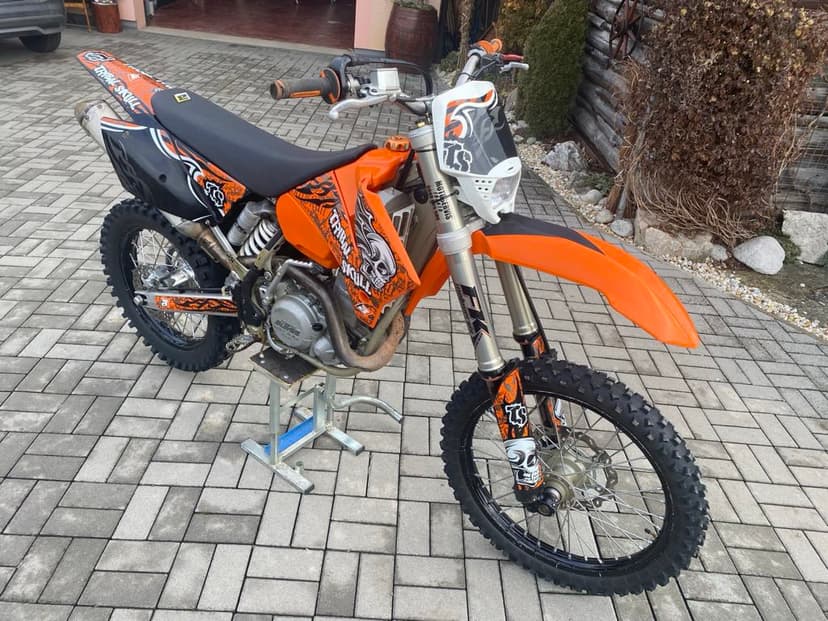 Ktm450
