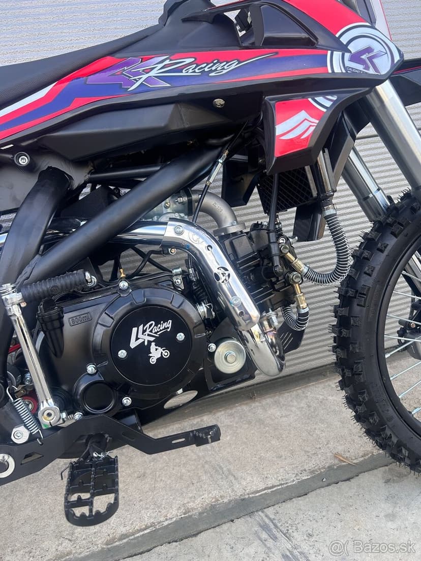 dirt bike 140 / Pit bike 140