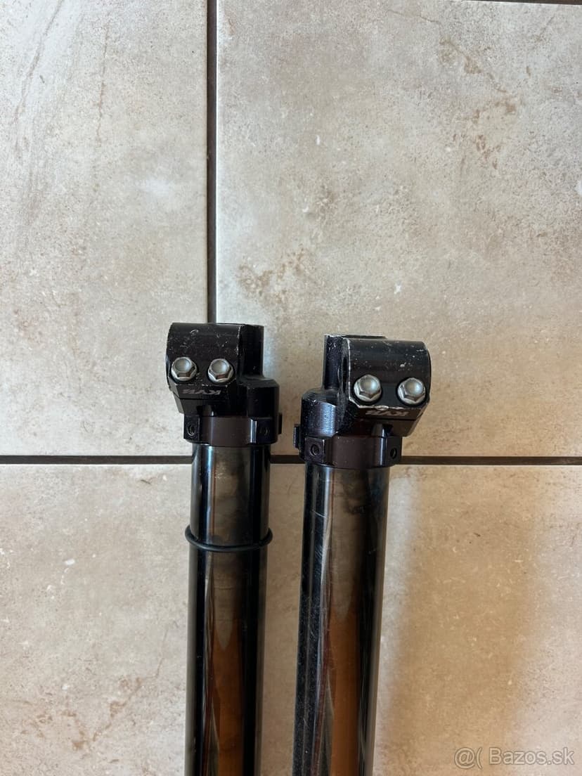 Factory kit KYB yamaha yz 250/450 f