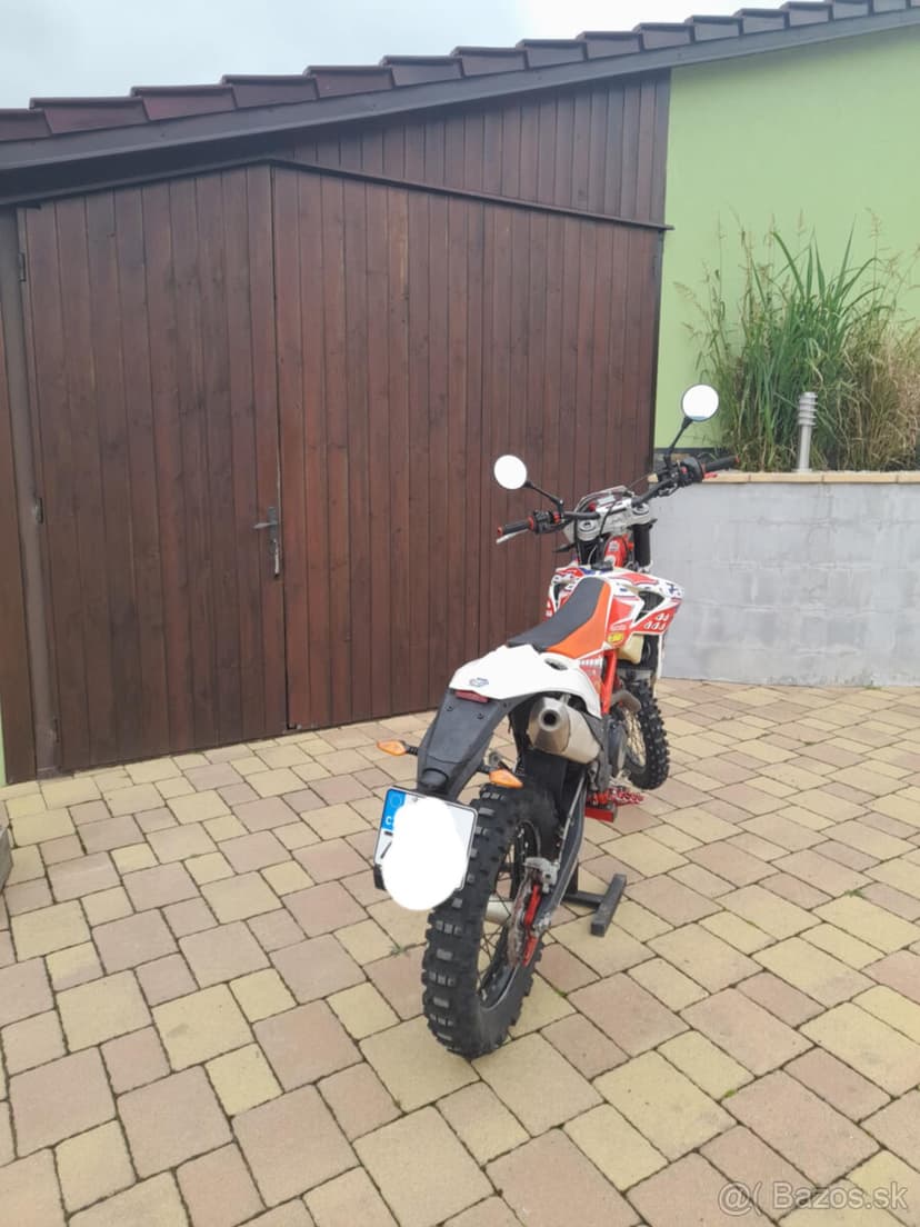 Beta RR 390 2018 s TP