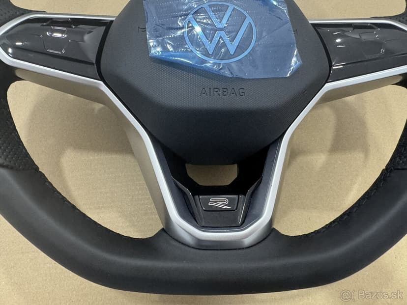 Volant Volkswagen R-line ,