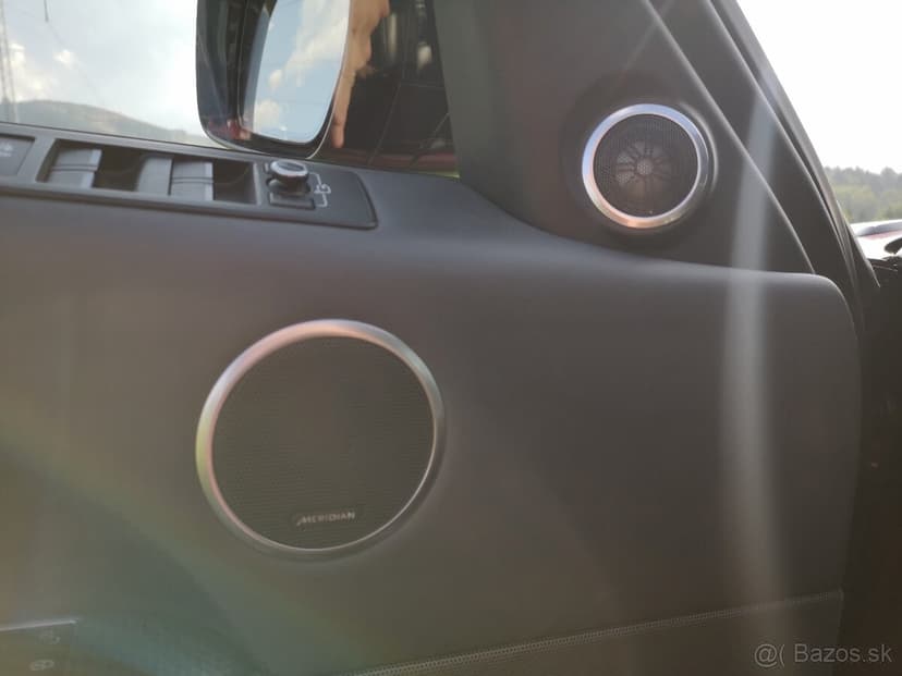 Land rover range rover sport 3.0 sdv6