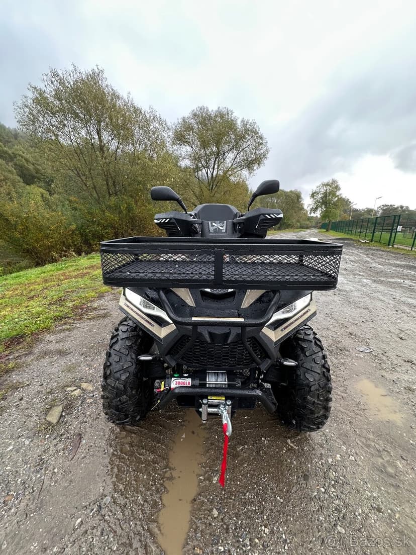 Predám Linai 420 pro max