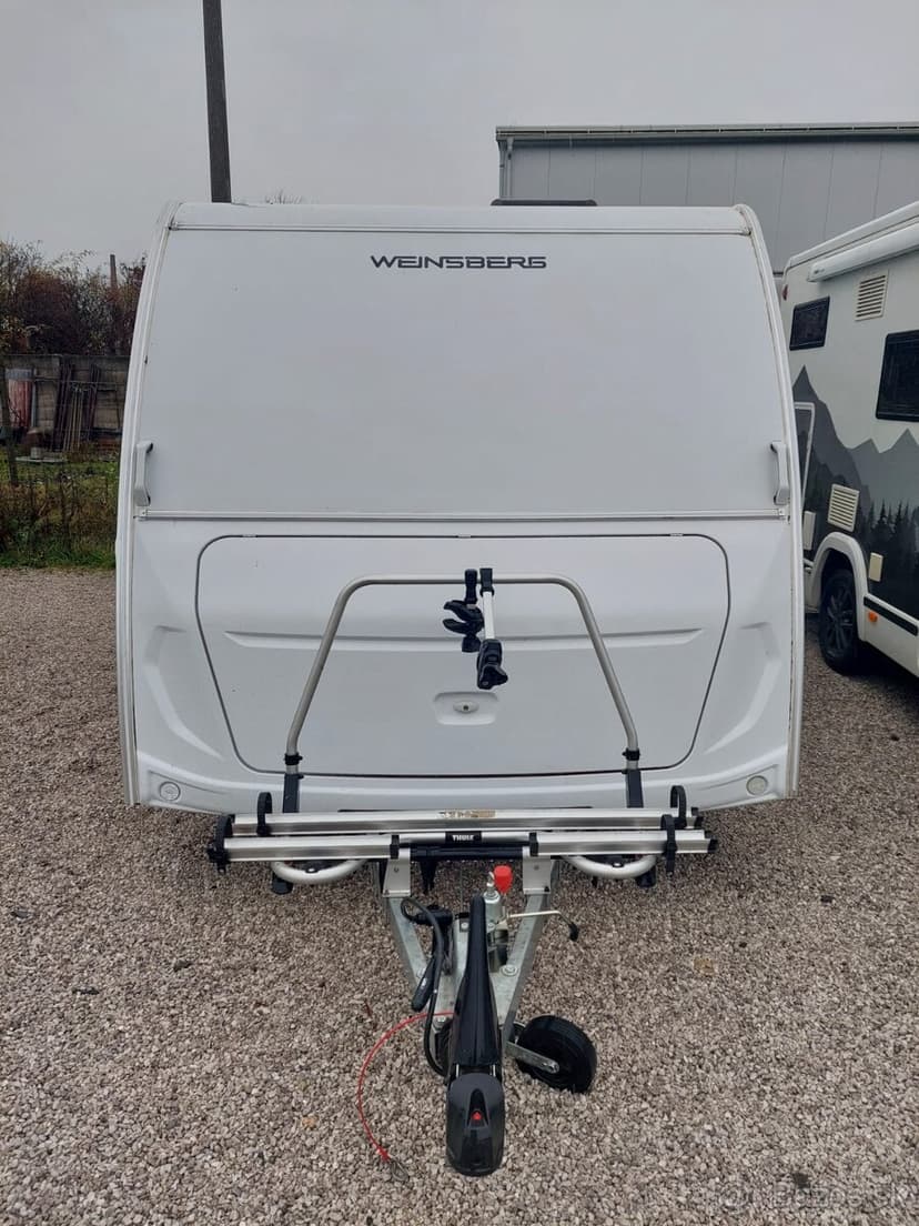 WEINSBERGCARACITO 470QDK