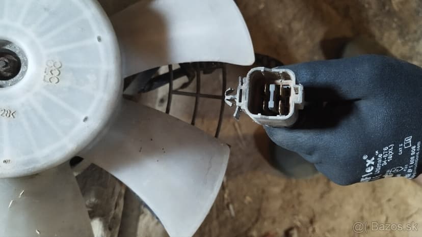 Diely Suzuki Jimny diesel