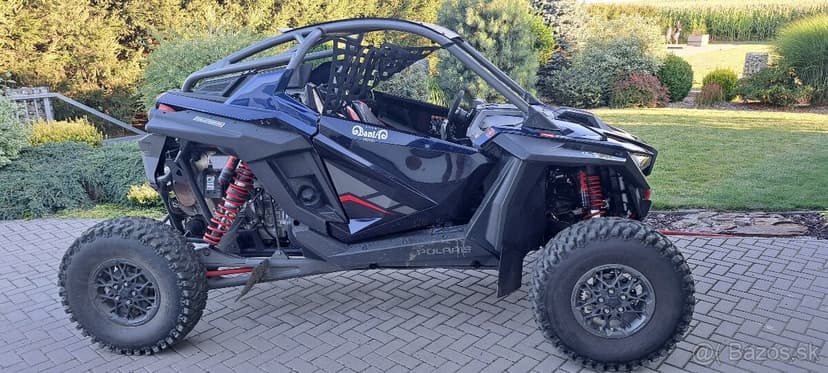 POLARIS RZR PRO R ULTIMATE 2023  225HP