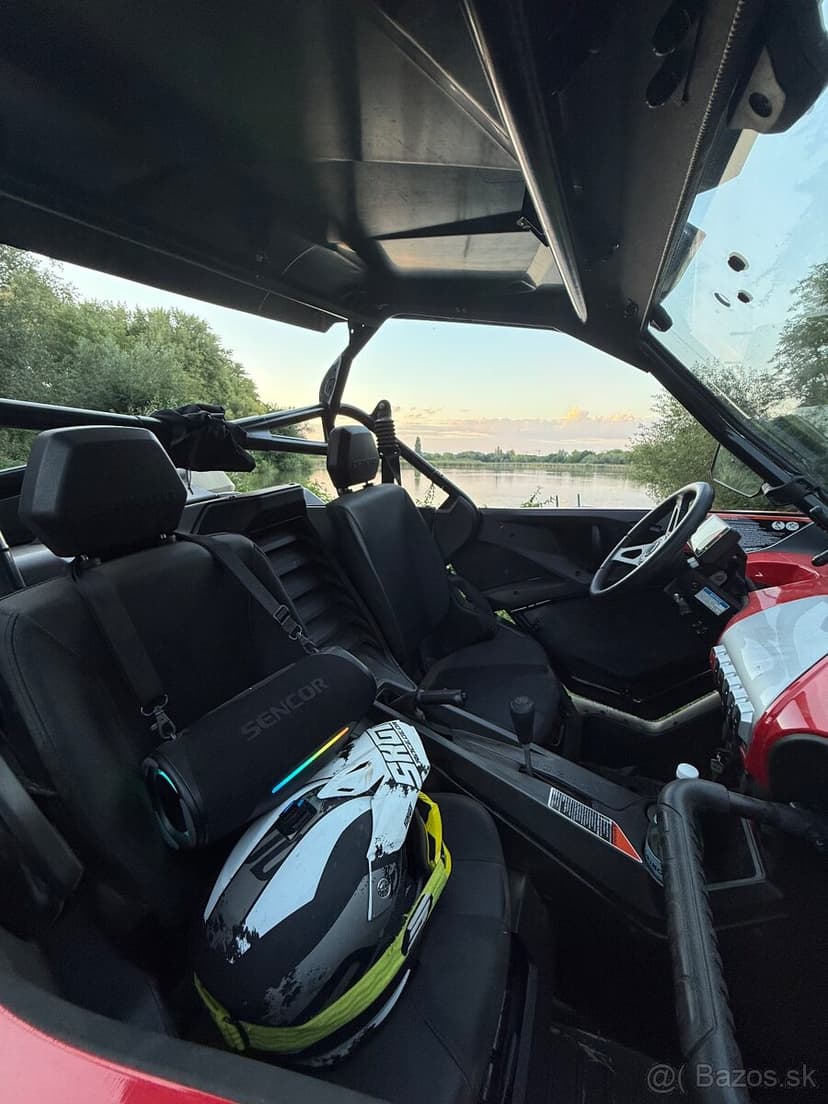 CF MOTO ZFORCE 1000 SPORT