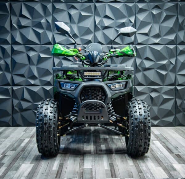 Detská štvorkolka Piranha Veyron 125cc 1R8 automat