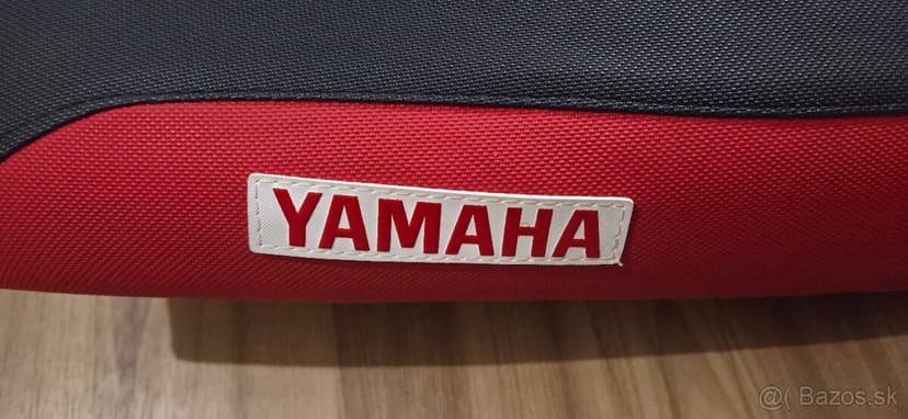 sedadlo Yamaha Raptor 660
