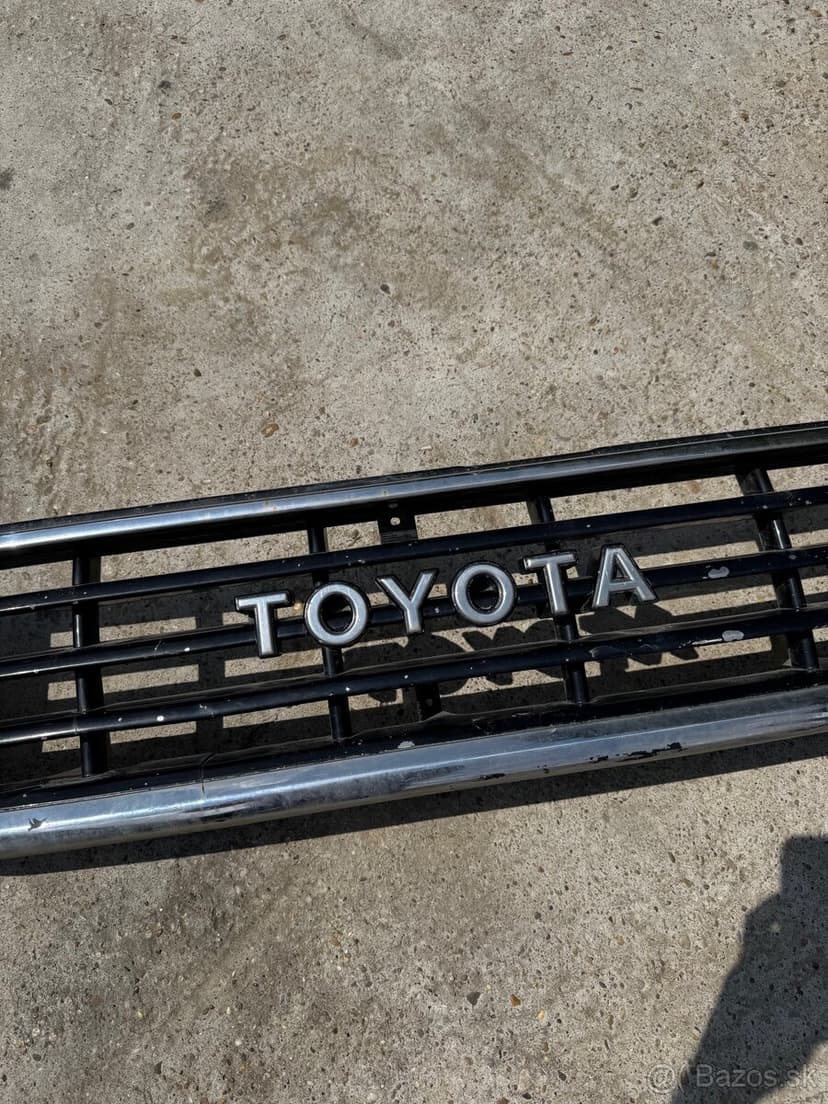 Predná maska Toyota Land cruiser 73