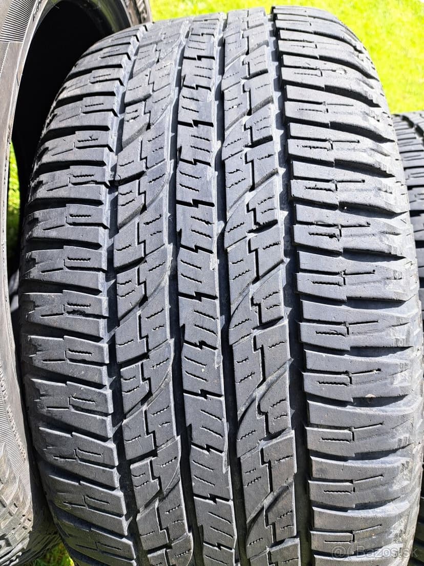 Pneu 285/50 r20 offroad, 4x4, suv - Yokohama