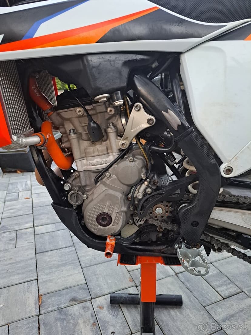Ktm sxf-250