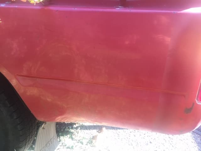 Hilux 2,4D 4x2 rv. 1991