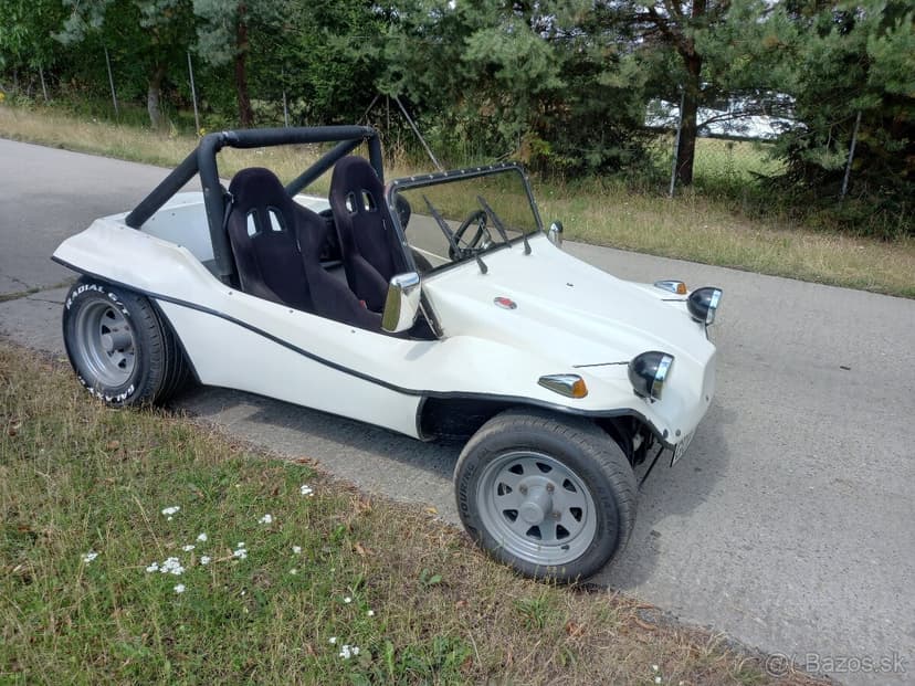 VW Buggy 1300