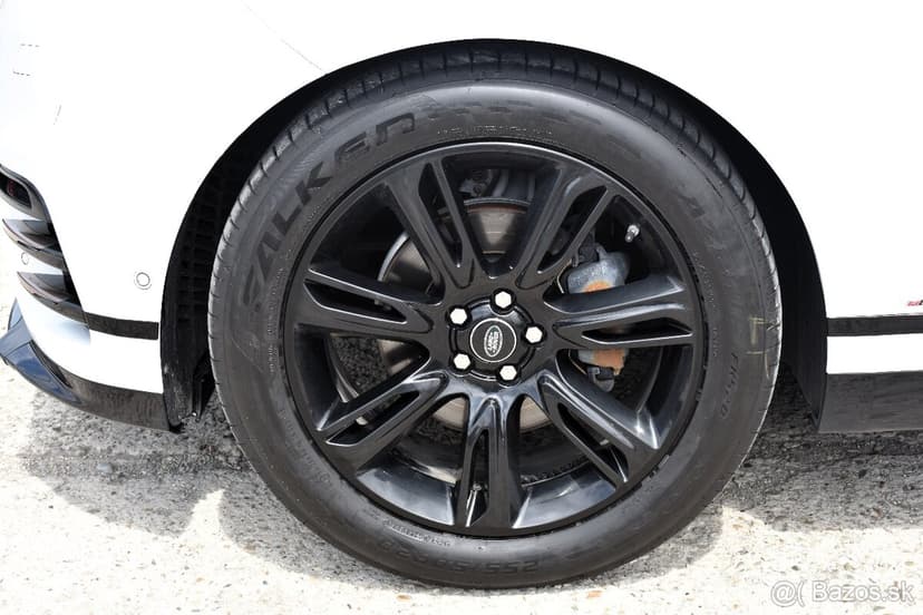 Land Rover Range Rover Velar 2.0D I4 R-Dynamic S AWD A/T