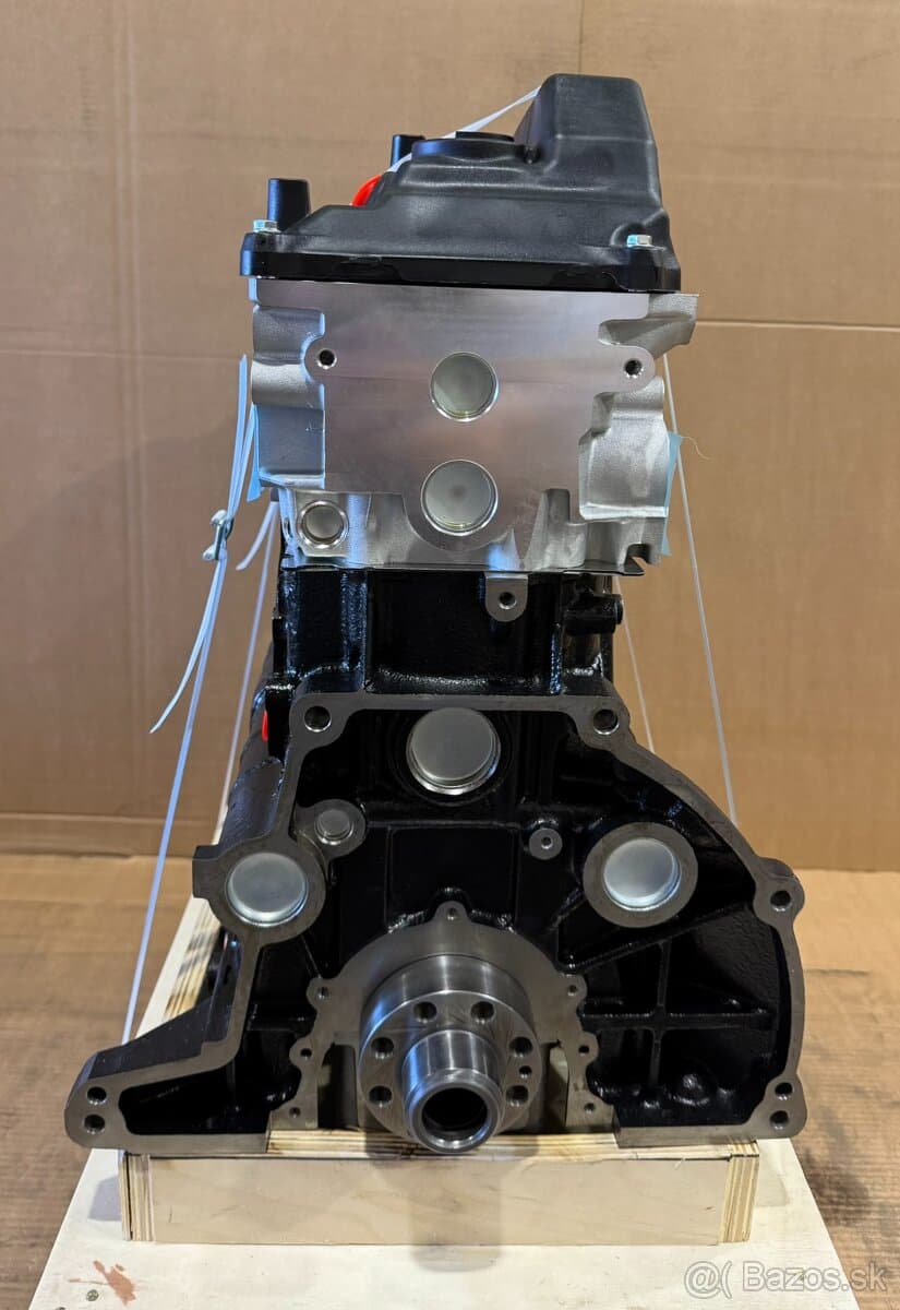 motor Toyota Land Cruiser Hilux Fortuner 3,0 D-4D 1KD-FTV