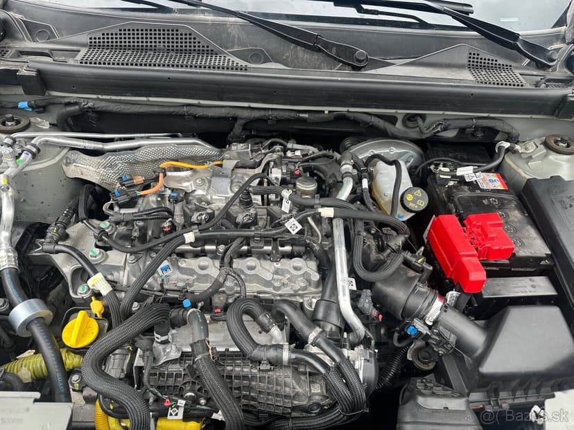 Duster 130 tce 96 kW ,