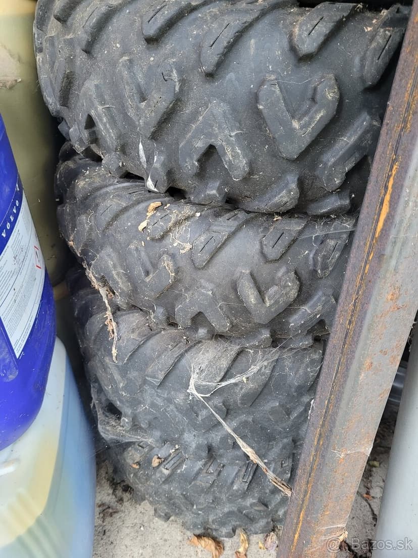 Kolesa, pmeu, atv, bashan, cfmoto, goes, canam