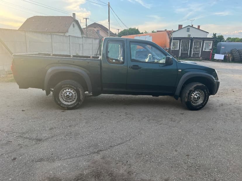 isuzu d max pickup, l200,navara, 4x4,hilux