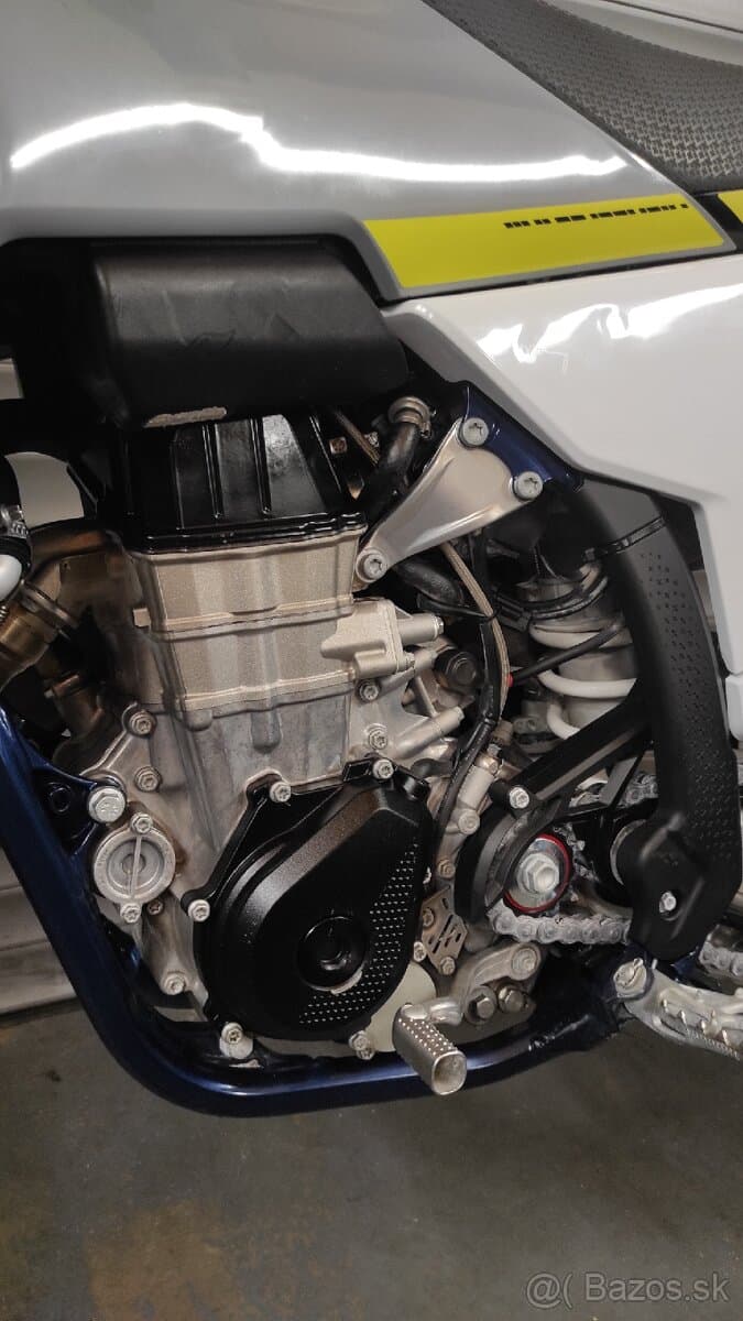 Husqvarna FC450 2024