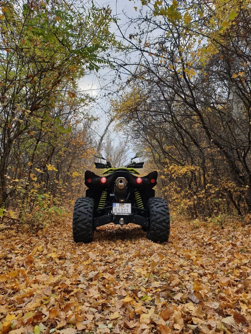 Stvorkolka TGB 600 Target