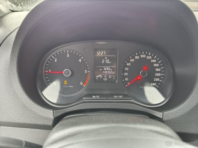 Volkswagen Amarok, Pick Up,4x4