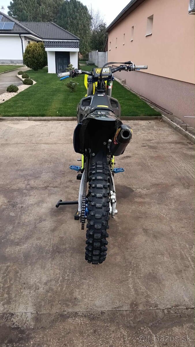 Husqvarna FC 450 2019