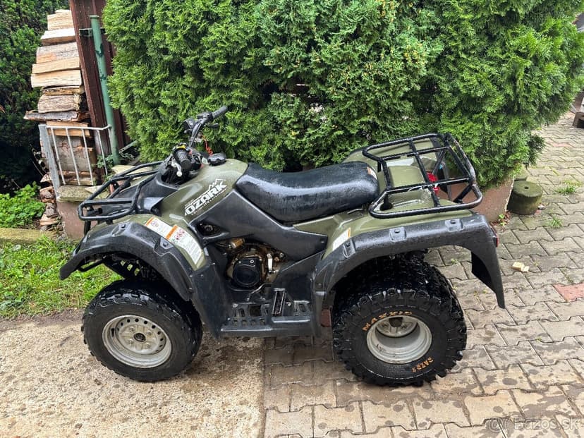 Suzuki LT-F OZARK 250