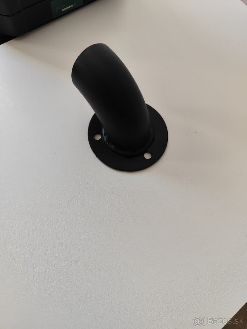 Koncovka na výfuk Linhai Landforce