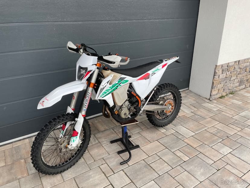 KTM 350 EXC-F