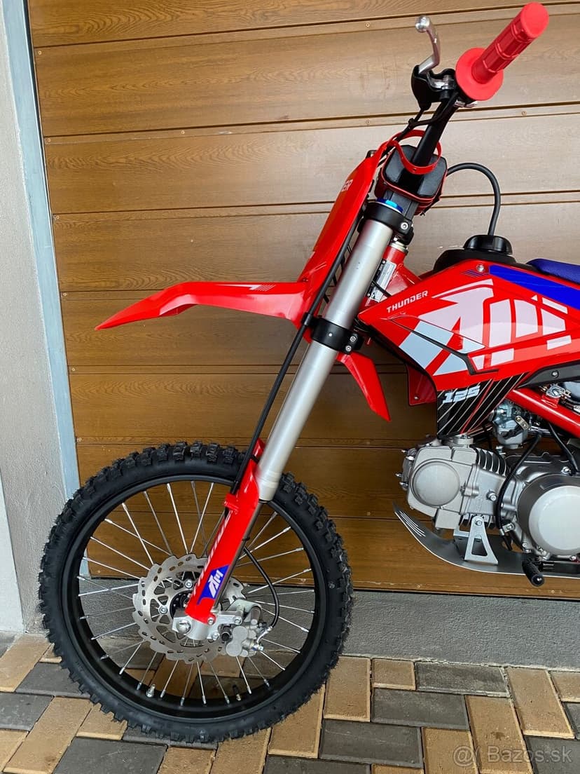 Dirt bike / Pit bike