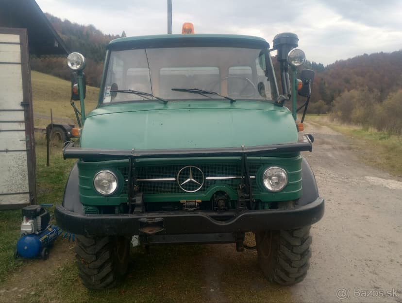 Unimog
