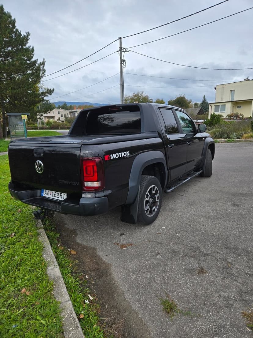 Amarok