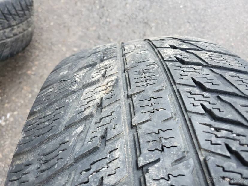 ALU kola 19" originál Land Rover Discovery 5