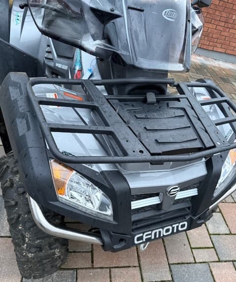 CF MOTO Gladiator 800EFI