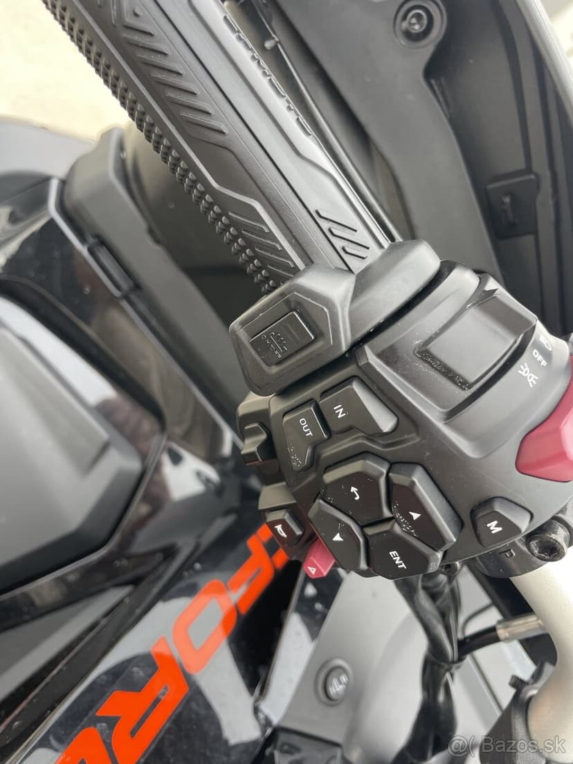 CFMoto Gladiator G3 x1000 premium