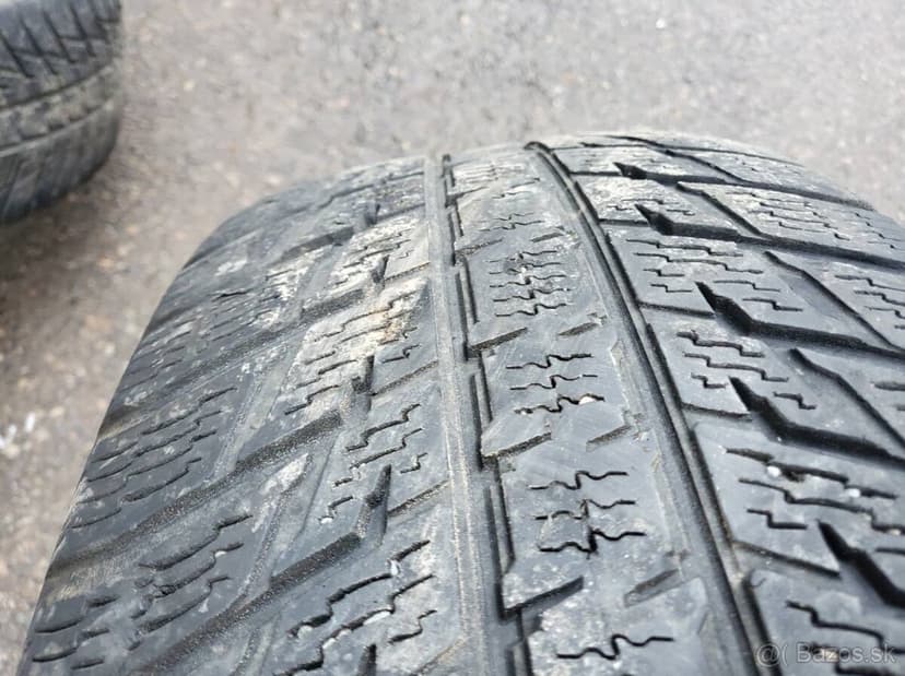 ALU kola 19" originál Land Rover Discovery 5