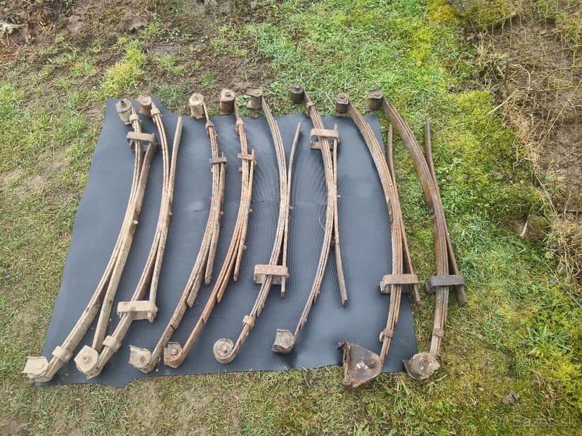 Náhradné diely 1.0,1.3,1.3i náhradné diely suzuki samurai