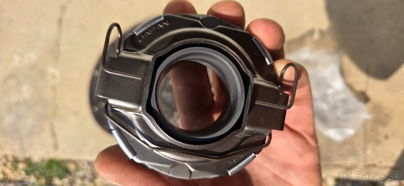 Spojková sada Land Cruiser 3.0