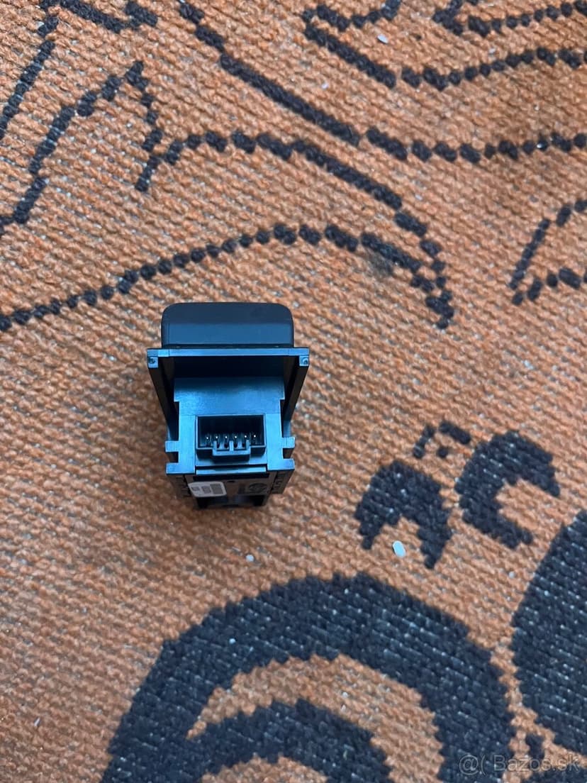 Land Rover Discovery III, (L319) YUG500320PVJ