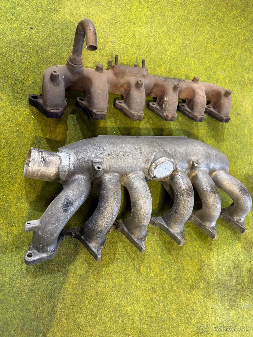 Nissan Patrol Y60 Y61