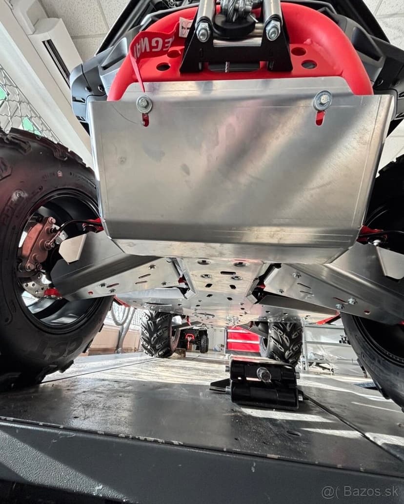 Segway Snarler AT6L Limited