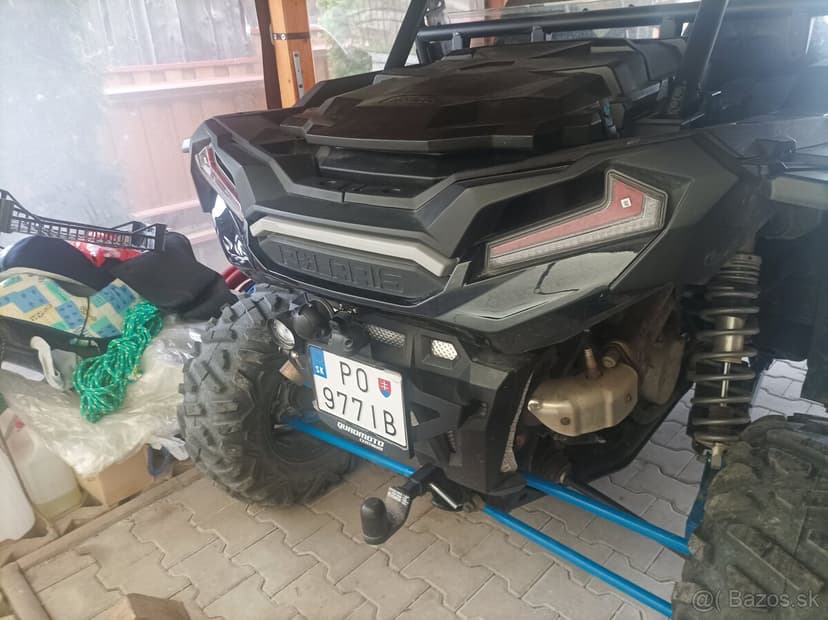 Predám Polaris rzr XP 1000EPS 2022